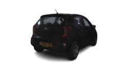 קיה פיקנטו LX אוט' 1.0 (67 כ"ס) בנזין 2018 למכירה ב