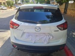 מאזדה CX-5 4X2 Executive אוט' 5 דל' 2.0 (165 כ"ס) בנזין 2016 למכירה בבת י