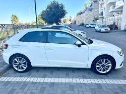 אאודי A3 Sharp אוט' 3 דל' 1.8 (180 כ''ס) בנזין 2013 למכירה בחיפה