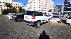 סקודה ייטי / Yeti Experience אוט' 1.2 (105 כ''ס) בנזין 2012 למכירה בפתח