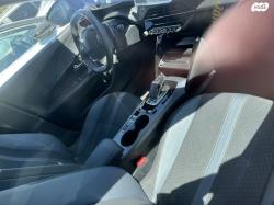 פיג'ו 2008 Premium אוט' 1.2 (130 כ''ס) בנזין 2020 למכירה במודיעין מכב