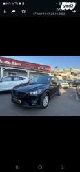 מאזדה CX-5 4X2 Executive אוט' 2.0 (155 כ"ס) בנזין 2015 למכירה ברמת השרו