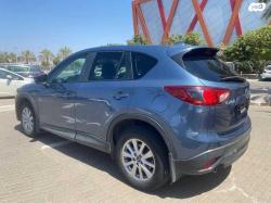 מאזדה CX-5 4X2 Executive אוט' 2.0 (155 כ"ס) בנזין 2014 למכירה בראשון לצ