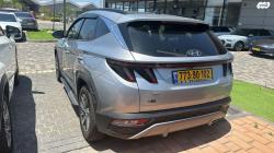 יונדאי סונטה מחירון 2021