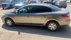 רנו פלואנס Comfort אוט' דיזל 1.5 (110 כ"ס) [2012-2013] דיזל 2013 למכירה 