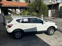 ניסאן קשקאי Acenta אוט' 2.0 (140 כ''ס) בנזין 2011 למכירה בנצרת עיל