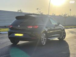 סיאט לאון Style אוט' 5 דל' 1.2 (105 כ''ס) [2013-2016] בנזין 2015 למכירה ב