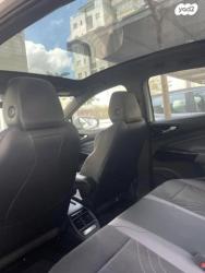 פולקסווגן ID.5 Design Plus קופה חשמלי אוט' (204 כ"ס) חשמלי 2022 למכי