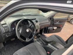 סאנגיונג רקסטון 4X4 RX270 אוט' דיזל 7 מק' 2.7 (165 כ''ס) דיזל 2011 למ