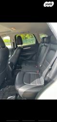 מאזדה CX-5 4X2 Executive אוט' 4 דל' 2.0 (165 כ"ס) בנזין 2020 למכירה בהוד 