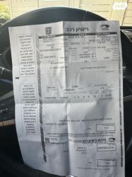 קאדילק XT4 Premium אוט' 2.0 (237 כ''ס) בנזין 2021 למכירה באילת