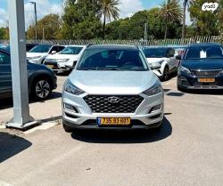 יונדאי טוסון Elite אוט' בנזין 2.0 (155 כ''ס) [2018-2020] בנזין 2019 למכ