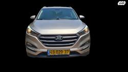 יונדאי טוסון Premium אוט' בנזין 2.0 (155 כ"ס) בנזין 2016 למכירה בת