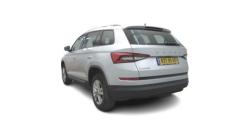 סקודה קודיאק Ambition אוט' 7 מק' 4 דל' 1.5 (150 כ''ס) בנזין 2019 למכיר