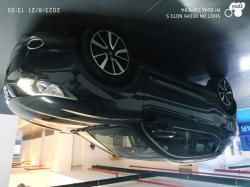 ניסאן קשקאי Tekna אוט' 1.2 (115 כ''ס) בנזין 2015 למכירה בתל אביב י