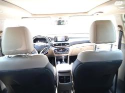 יונדאי טוסון Elite Turbo אוט' בנזין 1.6 (177 כ''ס) בנזין 2019 למכירה