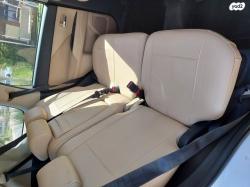 מיצובישי אאוטלנדר Instyle אוט' 7 מק' 2.0 (150 כ"ס) בנזין 2016 למכיר