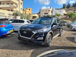 יונדאי טוסון Panoramic אוט' בנזין 2.0 (155 כ"ס) בנזין 2020 למכירה ב