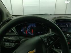 שברולט ספארק LT Plus אוט' 1.4 (98 כ''ס) [2019 ואילך] בנזין 2019 למכיר