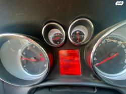 אופל אסטרה Enjoy סטיישן אוט' 1.4 (140 כ"ס) בנזין 2016 למכירה בחיפ