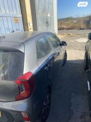 קיה פיקנטו LX אוט' 1.2 (84 כ"ס) בנזין 2022 למכירה במעלות תרשיחא