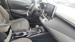 טויוטה קורולה הייבריד Sun סדאן אוט' 1.8 (98 כ''ס) בנזין 2019 למכ