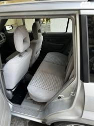 מאזדה דמיו GLX אוט' 1.5 (75 כ''ס) בנזין 2002 למכירה בתל אביב יפו