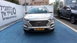 יונדאי טוסון Elite Turbo אוט' בנזין 1.6 (177 כ''ס) בנזין 2019 למכירה
