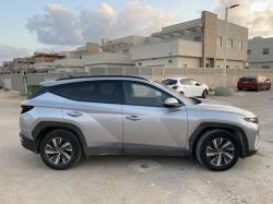 יונדאי טוסון Prestige אוט' 1.6 (180 כ''ס) בנזין 2021 למכירה במרכז ש