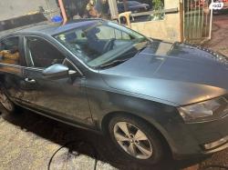 סקודה אוקטביה Elegance אוט' 1.2 (105 כ''ס) [2013-2016] בנזין 2015 למכירה