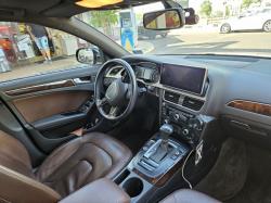 אאודי A4 Luxury אוט' 1.8 (120 כ''ס) בנזין 2015 למכירה באור יהודה