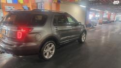 פורד אקספלורר 4X4 Limited אוט' 7 מק' 3.5 (290 כ''ס) בנזין 2014 למכירה 