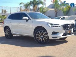 וולוו XC60 4X4 T8 Inscription הייבריד אוט' 2.0 (390 כ''ס) היברידי חשמל /