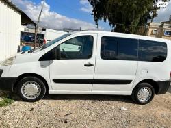 סיטרואן ג'אמפי קצר/בינוני L1-H1 קצר נמוך אוט' דיזל 5 דל' 2.0 (1