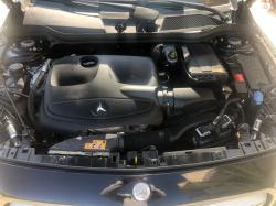 מרצדס GLA GLA200 Urban אוט' 1.6 (156 כ''ס) [2014-2017] בנזין 2015 למכירה בער