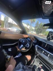 ב.מ.וו סדרה 3 330E M-Sport הייבריד אוט' 2.0 (184 כ''ס) היברידי חשמל /