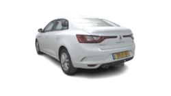 רנו מגאן גראנד קופה Zen אוט' 1.2 (132 כ"ס) בנזין 2018 למכירה ב
