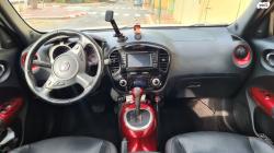 ניסאן ג'וק / Juke Tekna Unique אוט' 1.6 (117 כ"ס) בנזין 2017 למכירה בהוד