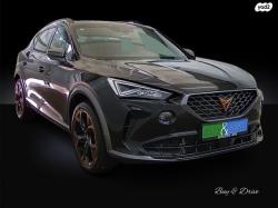 קופרה פורמנטור אוט' 1.5 (150 כ"ס) בנזין 2021 למכירה ב