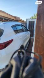 קיה ספורטז' Urban אוט' דיזל 1.6 (136 כ''ס) דיזל 2019 למכירה בנתיבו