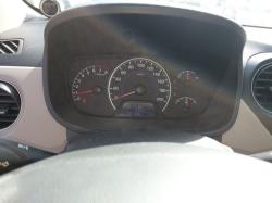 יונדאי i10 Inspire אוט' 1.2 (87 כ"ס) בנזין 2017 למכירה בראשון לציון