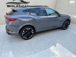 קופרה פורמנטור 4X4 VZ אוט' 2.0 (310 כ"ס) בנזין 2022 למכירה בחיפה