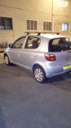טויוטה יאריס Sol אוט' 1.3 (87 כ''ס) בנזין 2004 למכירה באשדוד