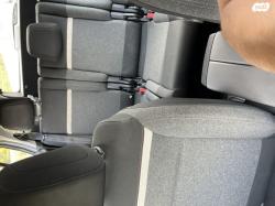 סיטרואן C5 איירקרוס Feel אוט' דיזל 1.5 (130 כ''ס) דיזל 2021 למכירה