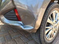 טויוטה יאריס Style אוט' 1.5 (112 כ"ס) בנזין 2019 למכירה בקרית אונ