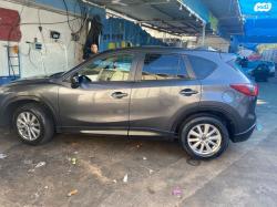 מאזדה CX-5 4X2 Executive אוט' 2.0 (155 כ"ס) בנזין 2014 למכירה בנתניה