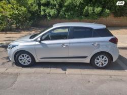 יונדאי i20 Prestige אוט' 1.0 (100 כ''ס) בנזין 2019 למכירה בכפר סבא