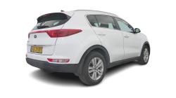 קיה ספורטז' Urban אוט' 2.0 (155 כ"ס) בנזין 2018 למכירה ב