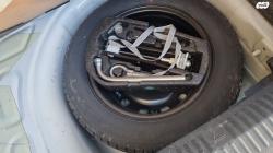 פולקסווגן פולו Young ידני 3 דל' 1.4 (85 כ''ס) בנזין 2012 למכירה בנ