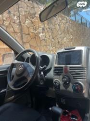 דייהטסו טריוס 4X4 SX אוט' 1.5 (104 כ''ס) בנזין 2007 למכירה בנתניה